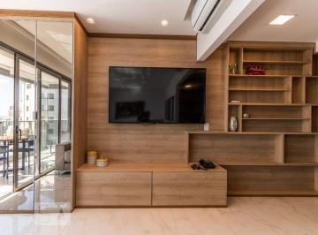 Apartamento de 1 quarto, São Paulo · Apartamento para Aluguel - Pinheiros, 1 Quarto, 42 m2 - São Paulo