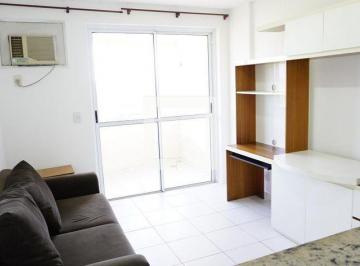 Apartamento · 42m² · 1 Quarto · 1 Vaga · Apartamento para Aluguel - Jacarepaguá, 1 Quarto, 42 m2 - Rio de Janeiro