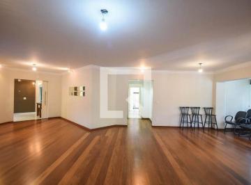Apartamento · 240m² · 4 Quartos · 3 Vagas · Apartamento para Aluguel - Panamby, 4 Quartos,  240 m2 - São Paulo