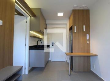 Apartamento · 26m² · 1 Quarto · Apartamento para Aluguel - Vila Olímpia, 1 Quarto, 26 m2 - São Paulo