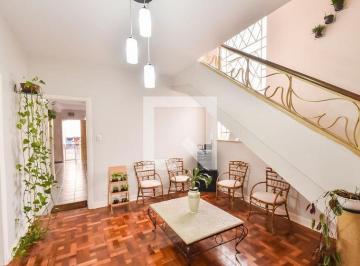 Casa · 410m² · 4 Quartos · 14 Vagas · Casa à Venda - Cambuci, 4 Quartos,  410 m² - São Paulo