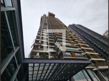 Apartamento · 167m² · 3 Quartos · 3 Vagas · Apartamento à Venda - Brooklin, 3 Quartos, 167 m² - São Paulo