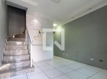 Casa · 52m² · 2 Quartos · 1 Vaga · Casa à Venda - Cangaíba, 2 Quartos,  52 m² - São Paulo