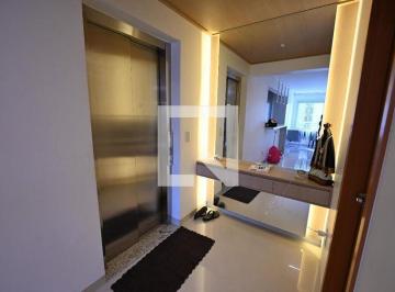 Apartamento · 125m² · 3 Quartos · 2 Vagas · Apartamento à Venda - Setor Bueno, 3 Quartos, 125 m² - Goiânia