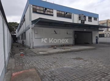 Comercial , São Paulo · Imóvel comercial de 2.002 m² na Lapa, com elevador de carga e acesso para caminhões