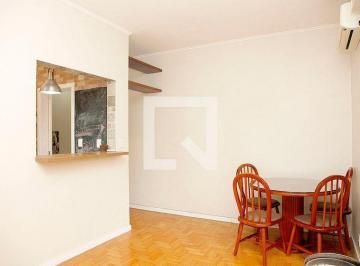 Apartamento · 60m² · 1 Quarto · Apartamento para Aluguel - Auxiliadora, 1 Quarto, 60 m² - Porto Alegre