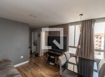 Apartamento · 56m² · 2 Quartos · 1 Vaga · Apartamento para Aluguel - Jardim Nova América, 2 Quartos, 56 m² - Hortolândia