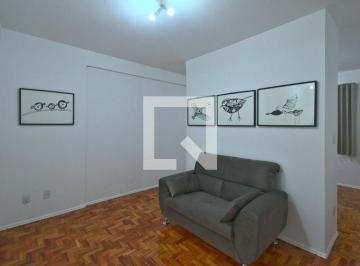 Apartamento · 40m² · 1 Quarto · Apartamento para Aluguel - Cambuí, 1 Quarto, 40 m² - Campinas