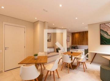 Apartamento 32m² Aluguel Várzea da Barra Funda · Apartamento para Aluguel - Barra Funda, 2 Quartos,  32 m² - São Paulo