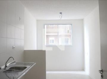 Apartamento · 32m² · 2 Quartos · Apartamento para Aluguel - Barra Funda, 2 Quartos, 32 m² - São Paulo