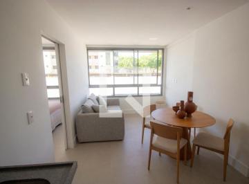 Apartamento · 35m² · 1 Quarto · Apartamento para Aluguel - Águas Claras, 1 Quarto,  35 m² - Brasília
