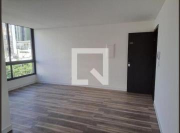 Apartamento · 47m² · 1 Quarto · 1 Vaga · Apartamento para Aluguel - Santo Agostinho, 1 Quarto, 47 m² - Belo Horizonte