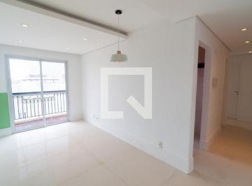 Apartamento · 56m² · 2 Quartos · 1 Vaga · Apartamento para Aluguel - Vila Mascote, 2 Quartos, 56 m² - São Paulo