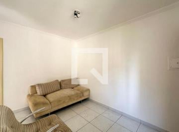 Apartamento · 55m² · 2 Quartos · 1 Vaga · Apartamento para Aluguel - Vila Liviero, 2 Quartos,  55 m² - São Paulo