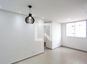 Apartamento · 41m² · 2 Quartos · 1 Vaga · Apartamento para Aluguel - Parque Monte Alegre, 2 Quartos, 41 m² - Taboão da Serra