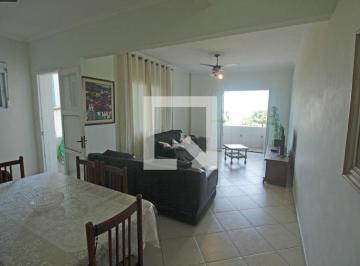 Apartamento · 146m² · 3 Quartos · 1 Vaga · Apartamento para Aluguel - José Menino, 3 Quartos,  146 m² - Santos
