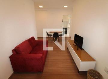 Apartamento · 60m² · 2 Quartos · 2 Vagas · Apartamento para Aluguel - Colinas do Paratehy, 2 Quartos, 60 m² - São José dos Campos