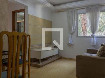 Apartamento · 60m² · 2 Quartos · 1 Vaga · Apartamento para Aluguel - Demarchi, 2 Quartos, 60 m² - São Bernardo do Campo