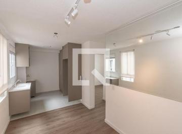 Apartamento · 39m² · 2 Quartos · 1 Vaga · Apartamento à Venda - Residencial Real Parque, 2 Quartos, 39 m² - Sumaré