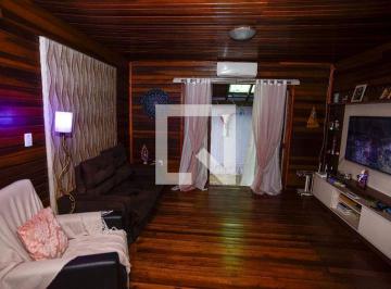 Casa · 110m² · 3 Quartos · 3 Vagas · Casa à Venda - Santa Isabel, 3 Quartos,  110 m² - Viamão