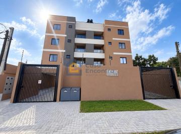 Apartamento · 65m² · 3 Quartos · 1 Vaga · Apartamento 3 Quartos com suíte Estancia Pinhais 65 m2 Residencial Portinari