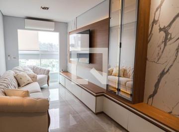 Photo 1 · Apartamento à Venda - Vila Rosália, 3 Quartos, 130 m2