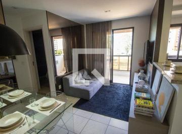 Apartamento · 41m² · 1 Quarto · 1 Vaga · Apartamento à Venda - Águas Claras, 1 Quarto,  41 m² - Brasília