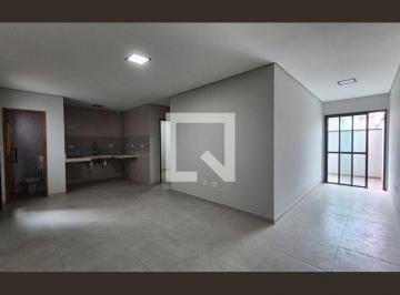 Apartamento · 89m² · 2 Quartos · 1 Vaga · Apartamento à Venda - Utinga, 2 Quartos, 89 m² - Santo André