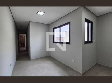 Apartamento · 99m² · 2 Quartos · 1 Vaga · Apartamento à Venda - Utinga, 2 Quartos, 99 m² - Santo André