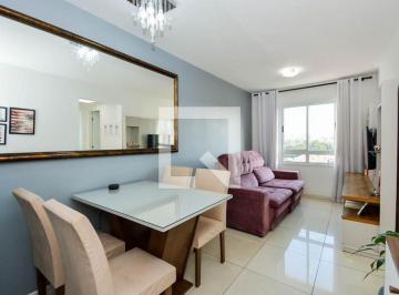 Apartamento · 49m² · 2 Quartos · 1 Vaga · Apartamento à Venda - Jardim Maia, 2 Quartos, 49 m² - Guarulhos