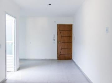Apartamento de 2 quartos, Santo André · Apartamento à Venda - Parque Novo Oratório, 2 Quartos, 52 m² - Santo André