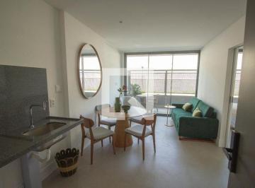 Apartamento · 43m² · 1 Quarto · 1 Vaga · Apartamento à Venda - Águas Claras, 1 Quarto, 43 m² - Brasília