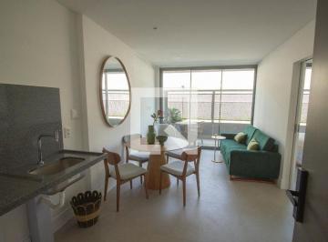 Apartamento · 43m² · 1 Quarto · 1 Vaga · Apartamento à Venda - Águas Claras, 1 Quarto, 43 m² - Brasília