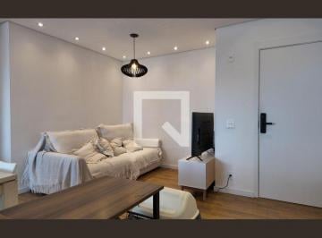 Apartamento · 90m² · 3 Quartos · 1 Vaga · Apartamento à Venda - Vila Santa Clara, 3 Quartos,  90 m² - São Paulo