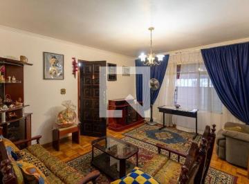 Casa · 250m² · 2 Quartos · 2 Vagas · Casa à Venda - Campo Grande, 2 Quartos, 250 m² - São Paulo