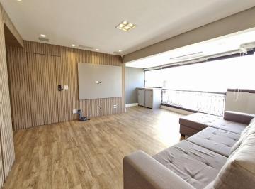 Apartamento · 116m² · 3 Quartos · 3 Vagas · Apartamento - Vila Nova Conceição