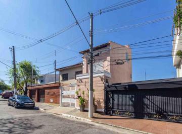 Comercial · 163m² · 1 Vaga · Casa comercial na Rua Alfredo Martins, 95 - A (CASA A) • 163 m²