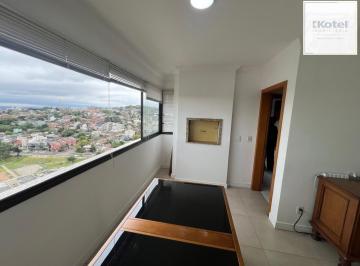 Apartamento · 75m² · 2 Quartos · 1 Vaga · Edifício Horizons - Apartamento a venda com 2 dormitórios no bairro Chácara das