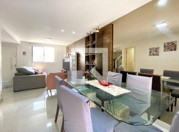 Casa · 172m² · 4 Quartos · 2 Vagas · Casa à Venda - Vale das Araras, 4 Quartos,  172 m² - Nova Lima