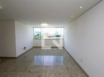 Apartamento · 120m² · 4 Quartos · 4 Vagas · Apartamento à Venda - Padre Eustáquio, 4 Quartos,  120 m² - Belo Horizonte