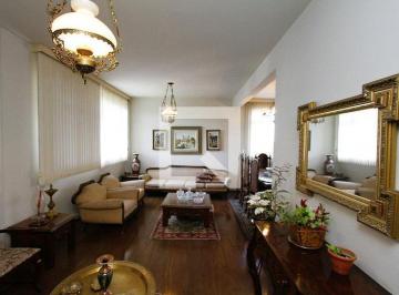Apartamento · 135m² · 3 Quartos · 1 Vaga · Apartamento à Venda - São Bento, 3 Quartos, 135 m² - Belo Horizonte