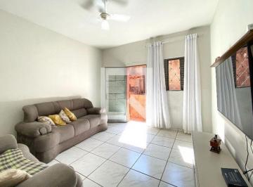 Casa · 360m² · 3 Quartos · Casa à Venda - Santa Cruz, 3 Quartos, 360 m² - Belo Horizonte