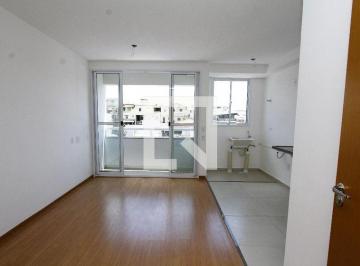 Apartamento · 52m² · 2 Quartos · 2 Vagas · Apartamento à Venda - Caiçaras, 2 Quartos, 52 m² - Belo Horizonte