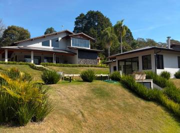 Casa de 5 quartos, Ibiúna · Nova Chácara em Ibiúna de Alto Padrão