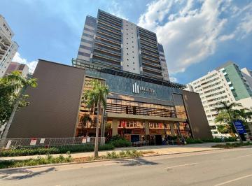 Comercial , Águas Claras · Sala Comercial | Manhattan Shopping | Águas Claras | 30,55m² | Vaga de Garagem | 1ª Locação