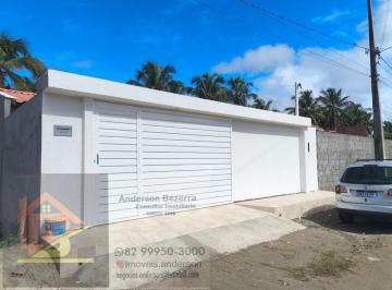 202604301721555141.jpeg · Casa de Praia para Venda em Marechal Deodoro, Barra Nova, 3 dormitórios, 1 suíte, 3 banheiros, 2 vag