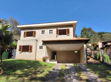 Casa de 4 quartos, Cotia · Casa, 4 suítes à venda abaixo do valor de mercado na região da Granja Viana- Cotia/SP