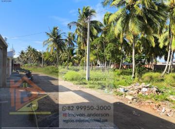 202509011952496544.jpeg · Terreno para Venda em Marechal Deodoro, Barra Nova