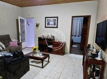 Casa · 150m² · 2 Quartos · 1 Vaga · Casa térrea Vila Carvalho 2 dormitórios próximo Carrefour Sônia Maria