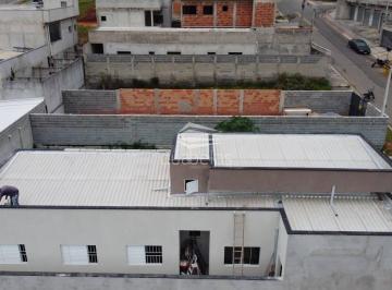 Casa · 100m² · 3 Quartos · 2 Vagas · Casa moderna e novíssima à venda,Setville Altos de São José